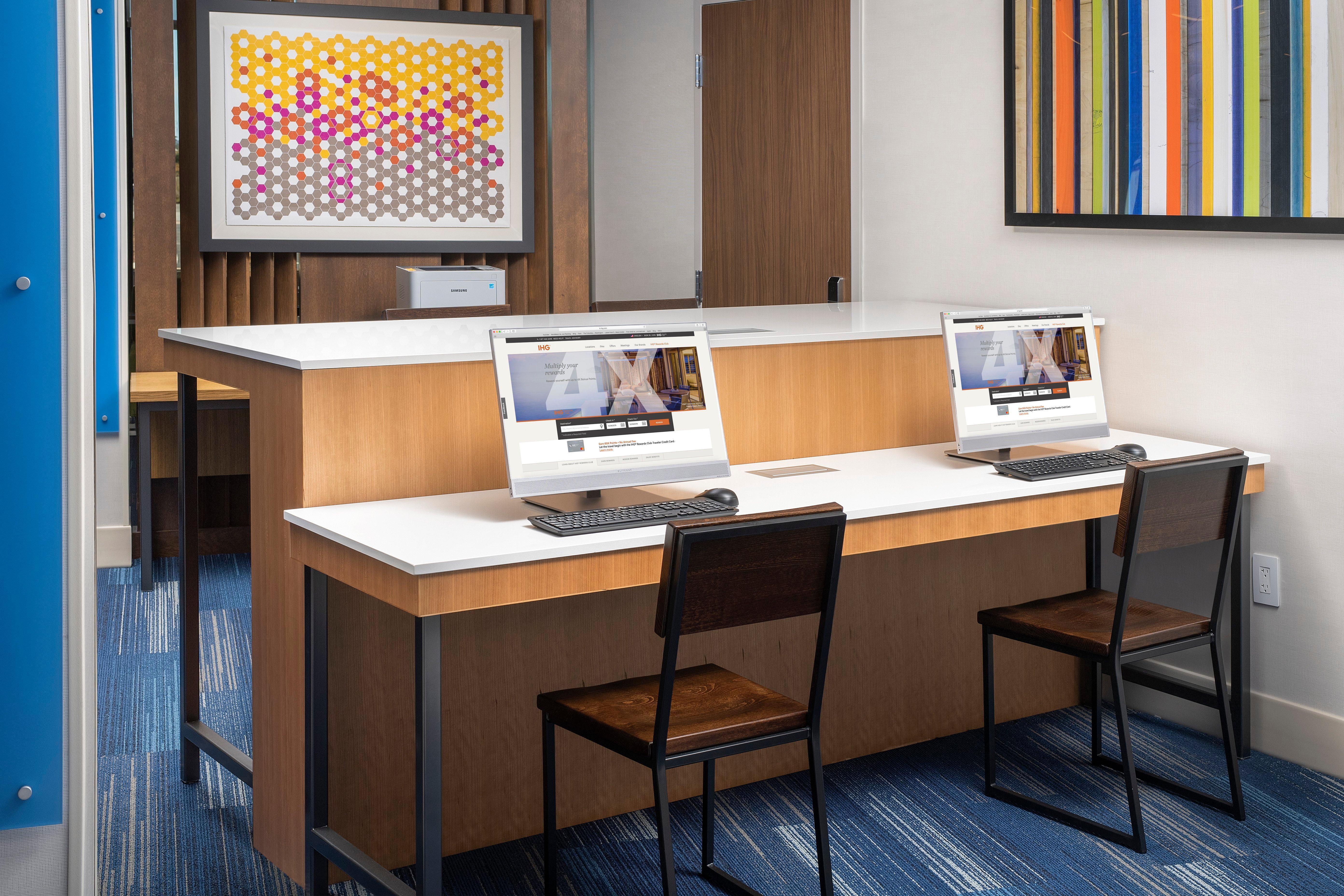 Holiday Inn Express & Suites Kingsland I-95-Naval Base Area By Ihg Dış mekan fotoğraf