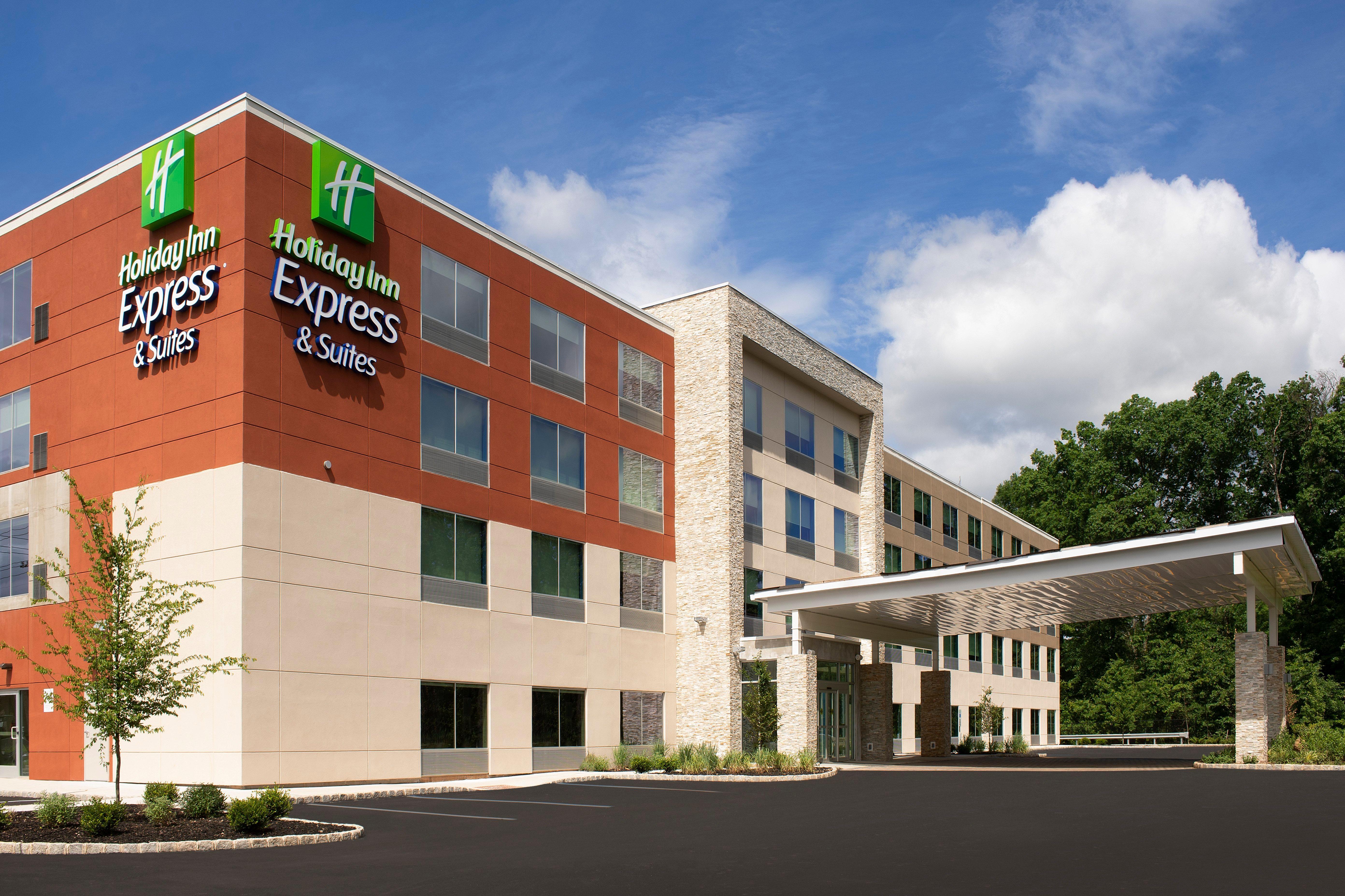 Holiday Inn Express & Suites Kingsland I-95-Naval Base Area By Ihg Dış mekan fotoğraf
